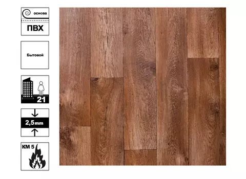 Линолеум Delta Кент 2 2 м