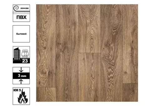 Линолеум Европа Акрон 6 1,5м