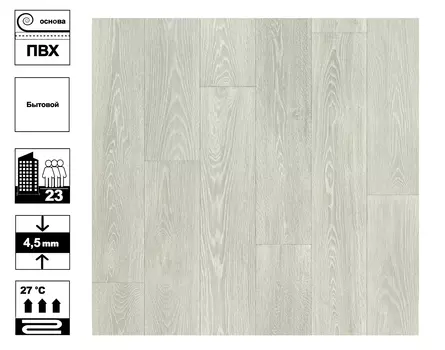 Линолеум Гладиатор Гримальди 1 - 2,5 м