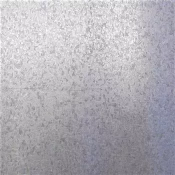 Лист плоский 1.25х2,50 м оцинкованный 0,5 мм