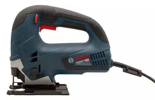 Лобзик Bosch GST 850 BE, 600 Вт Арт.060158F123
