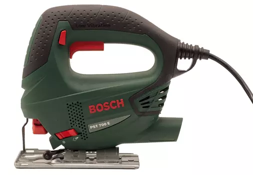 Лобзик Bosch PST 700 Е
