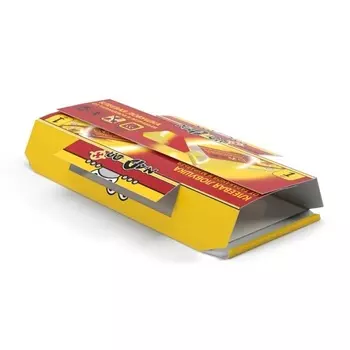 LOVH00RL Клеевая ловушка от тараканов домик Nadzor