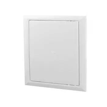 Люк пластиковый ревизионный AD1515