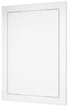 Люк пластиковый ревизионный AD2040