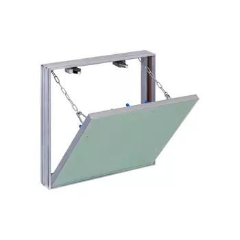 Люк под плитку ГИППОКРАТ-П 30х30