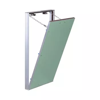 Люк под плитку ГИППОКРАТ-П 30х60