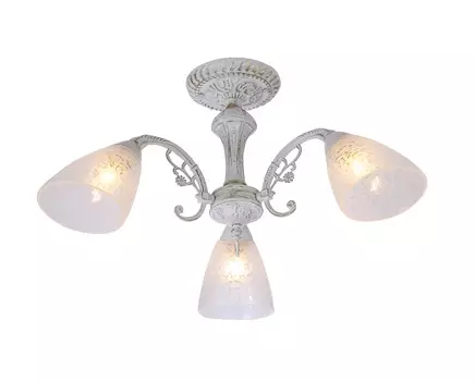 Люстра Schaffner Camisa 74430-3