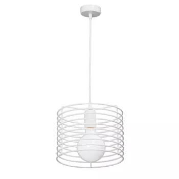 Люстра V4073/1S, 1хЕ27 макс. 60Вт