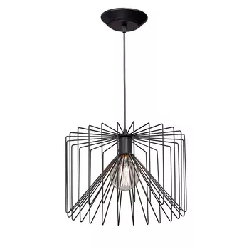 Люстра V4297-1/1S, 1хЕ27 макс. 60Вт