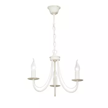 Люстра Vitaluce V3714-3/3, 3xE14 макс. 60Вт