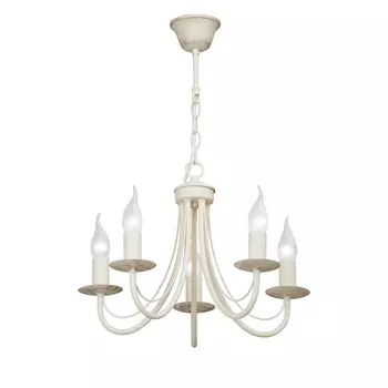 Люстра Vitaluce V3714-3/5, 5xE14 макс. 60Вт