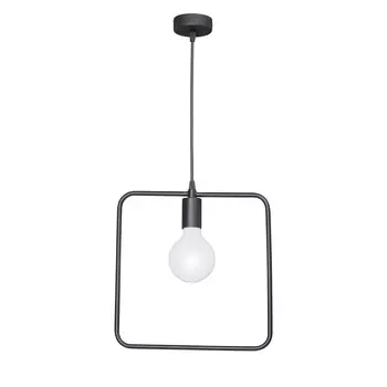 Люстра Vitaluce V4088/1S, 1хЕ27 макс. 60Вт