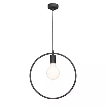 Люстра Vitaluce V4089/1S, 1хЕ27 макс. 60Вт