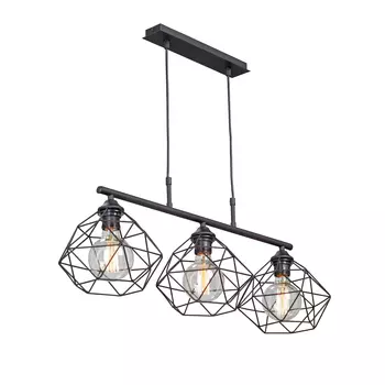 Люстра Vitaluce V4269-1/3S