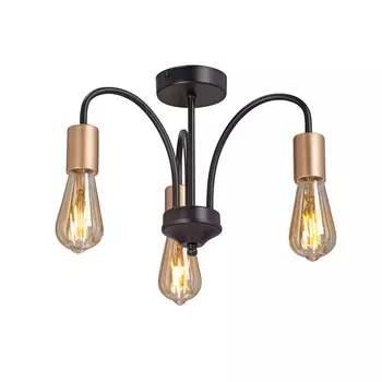 Люстра Vitaluce Vitaluce V3024-1/3PL, 3хЕ27 макс. 40Вт