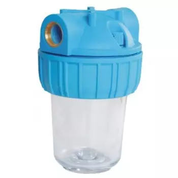 Магистральный фильтр ITA-05-1/2