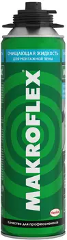 Макрофлекс очищающая жидкость, 500мл