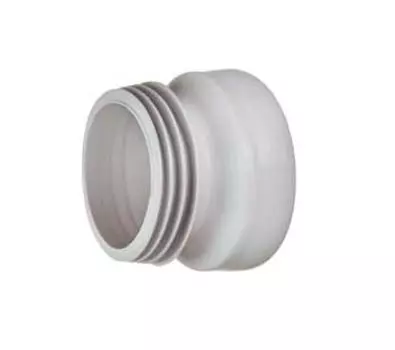 Манжета для унитаза прямая ОРИО С-998