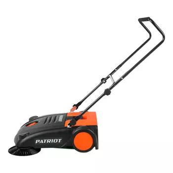 Машина подметальная Patriot MS 70, 700мм, контейнер 14л