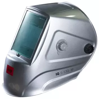 Маска сварщика Хамелеон IQ 5-13G M, 100 мм х 67 мм