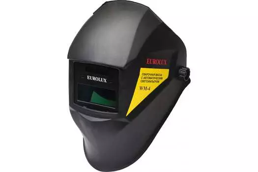Маска сварщика WM-4 Eurolux