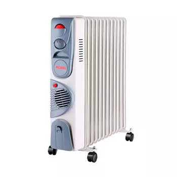 Масляный радиатор ОМ-12НВ Ресанта 67/3/12, арт.67/3/12