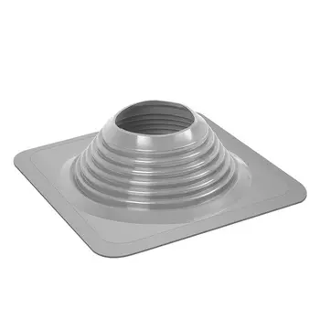 Мастер Флеш прямой № 8 (180-330мм) серебро