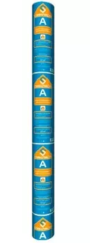 Мембрана Спанлайт A ветро-гидрозащитная, для стен 60 м2