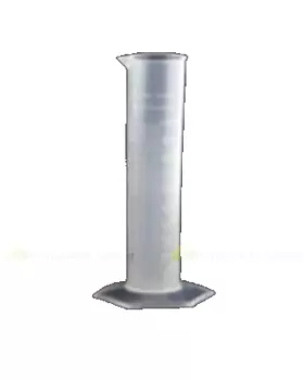 Мерный цилиндр пластик 250 мл