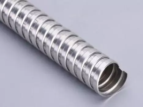 Металлорукав РЗ-ЦХ-25 (50 м)