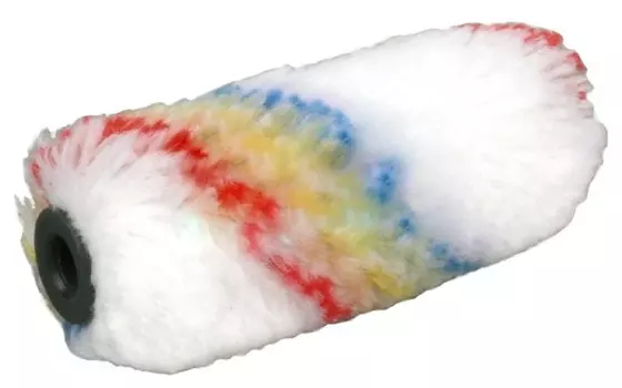 Миди-валик полиакрил 11х150х30 мм