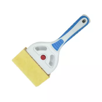 Мини пад для нанесения масел, лазурей, лаков и антисептиков, 100мм