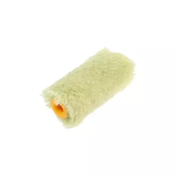 Мини-ролик для фасадных работ, 60 мм, ворс 18 мм