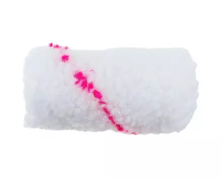 Мини-роликдля работ с водные краски, 60 мм, ворс 13 мм