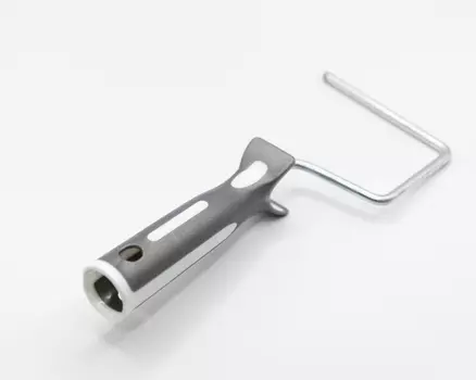 Мини ручка для валика Болдрини, 100х6 мм