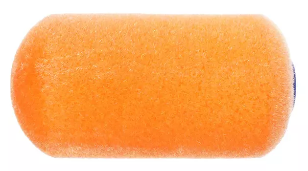 Мини-валик флок 70х35 мм