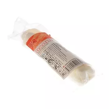 Мини-валик велюр 4х100х15 мм