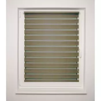 Миниролета Day NIGHT(кофе) м 1,0м