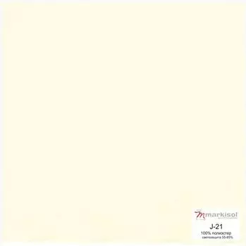 Миниролета J-21 0,82м кремовый с леской