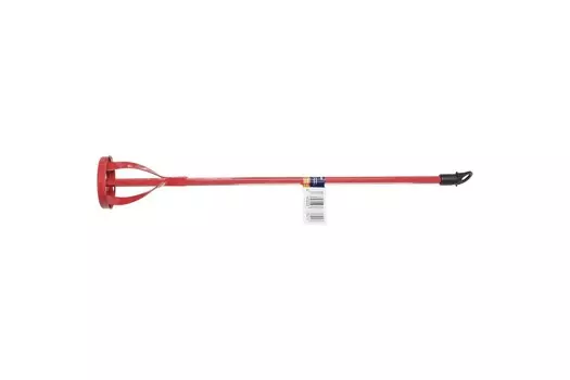 Миксер для краски 60*400 мм РОССНА