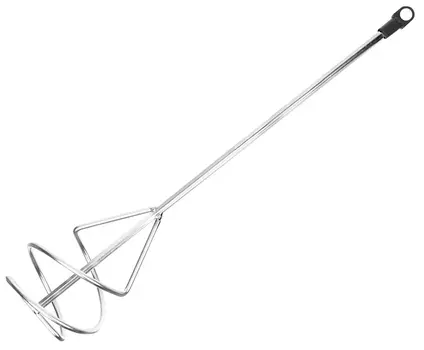 Миксер для смесей оцинкованный 80х400 мм 40 Китай 0803000