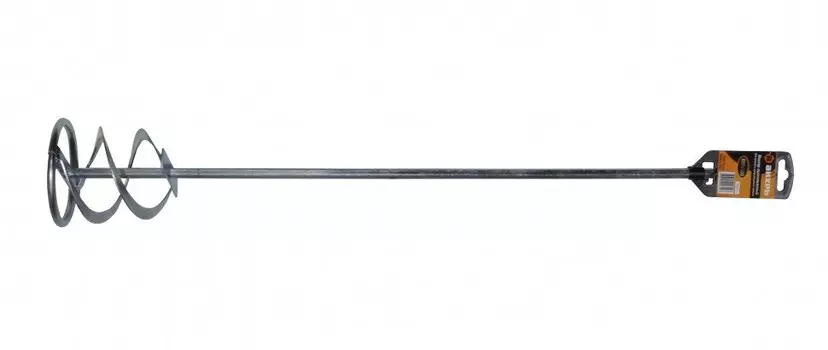 Миксер строительный Вихрь , 100х600мм, SDS+ , Арт.73/3/7/4