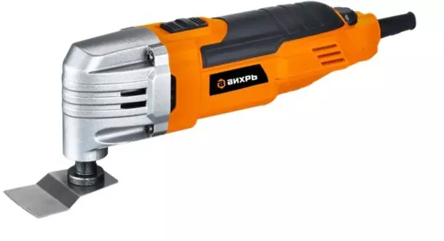 Многофункциональный инструмент Вихрь МФИ-400 в кейсе