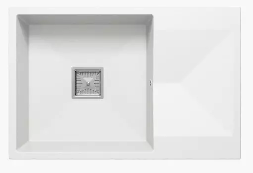 Мойка кухонная Blade 760 Туман