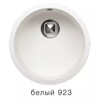 Мойка кухонная TOLERO R 104 Туман