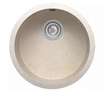 Мойка кухонная Tolero R 104 Сафари № 102