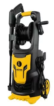 Мойка высокого давления Huter W200i Professional