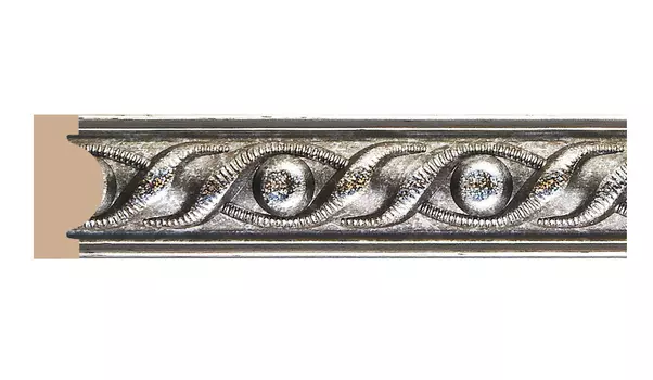 Молдинг 157-44/42 ДМ 30*13*2400 мм