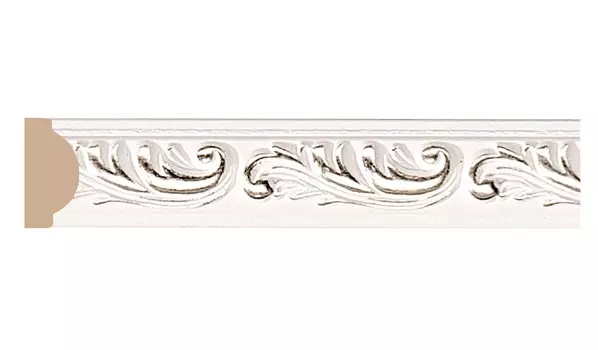 Молдинг (15x8x2400 мм)/80 130-60